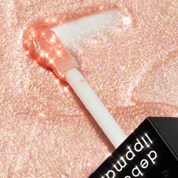 Deborah Lippmann Balmy Lip Gloss - Picture 6 of 8